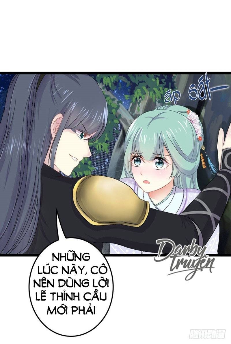 Lừa Thái Tử Đến Đây Dạy Dỗ Chap 7 - Next Chap 8