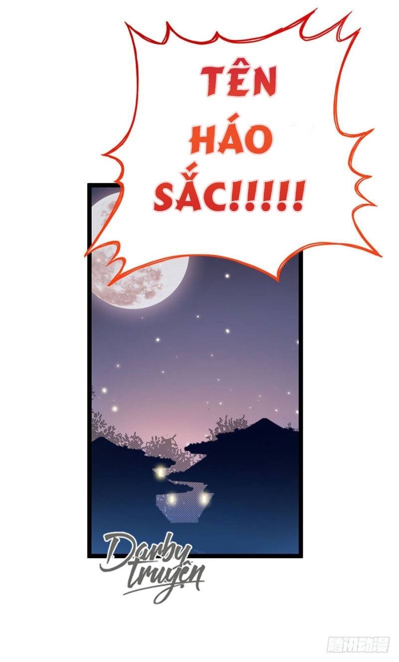 Lừa Thái Tử Đến Đây Dạy Dỗ Chap 7 - Next Chap 8