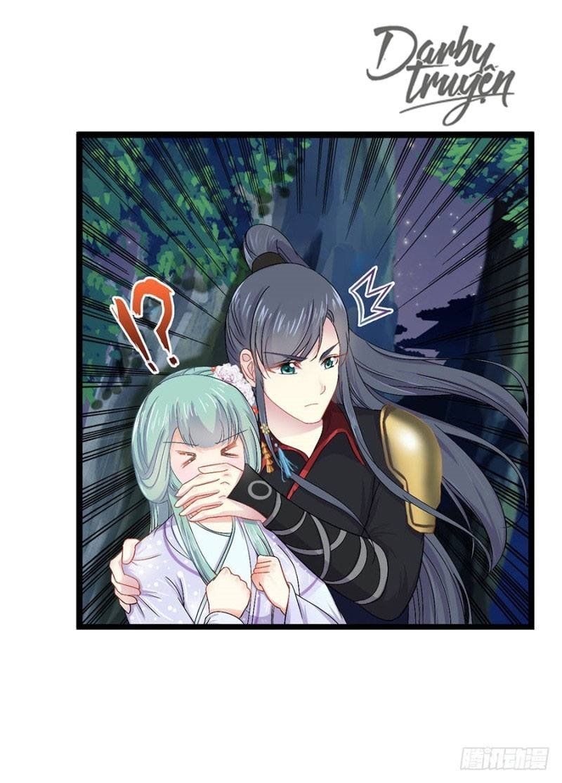 Lừa Thái Tử Đến Đây Dạy Dỗ Chap 7 - Next Chap 8