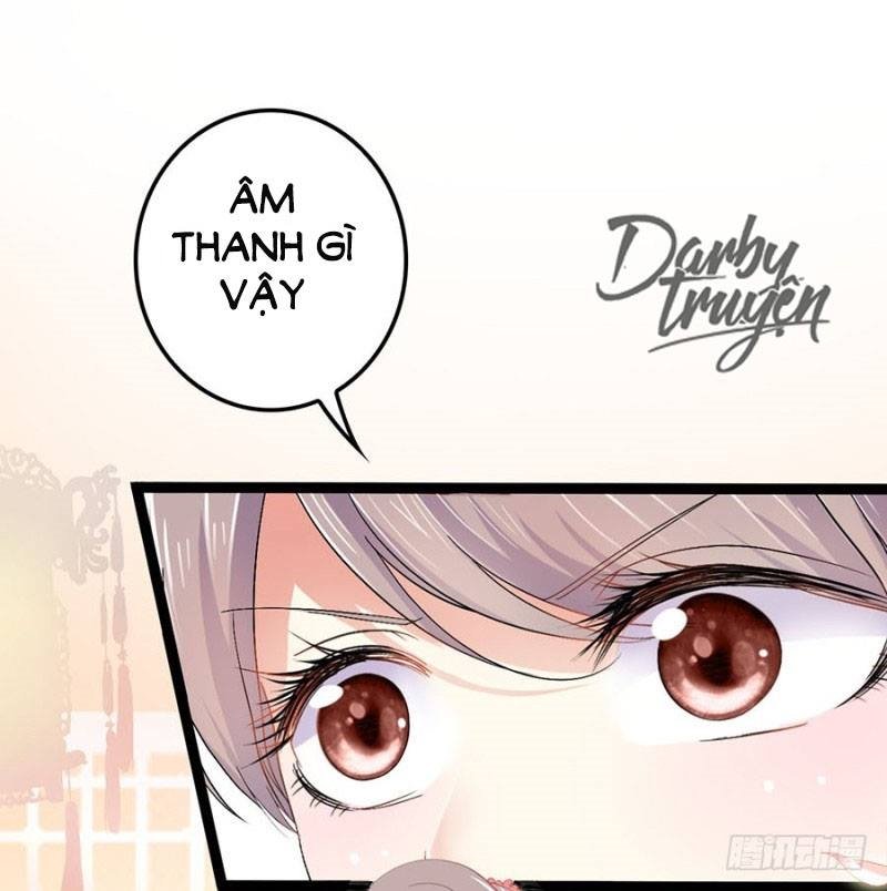 Lừa Thái Tử Đến Đây Dạy Dỗ Chap 7 - Next Chap 8