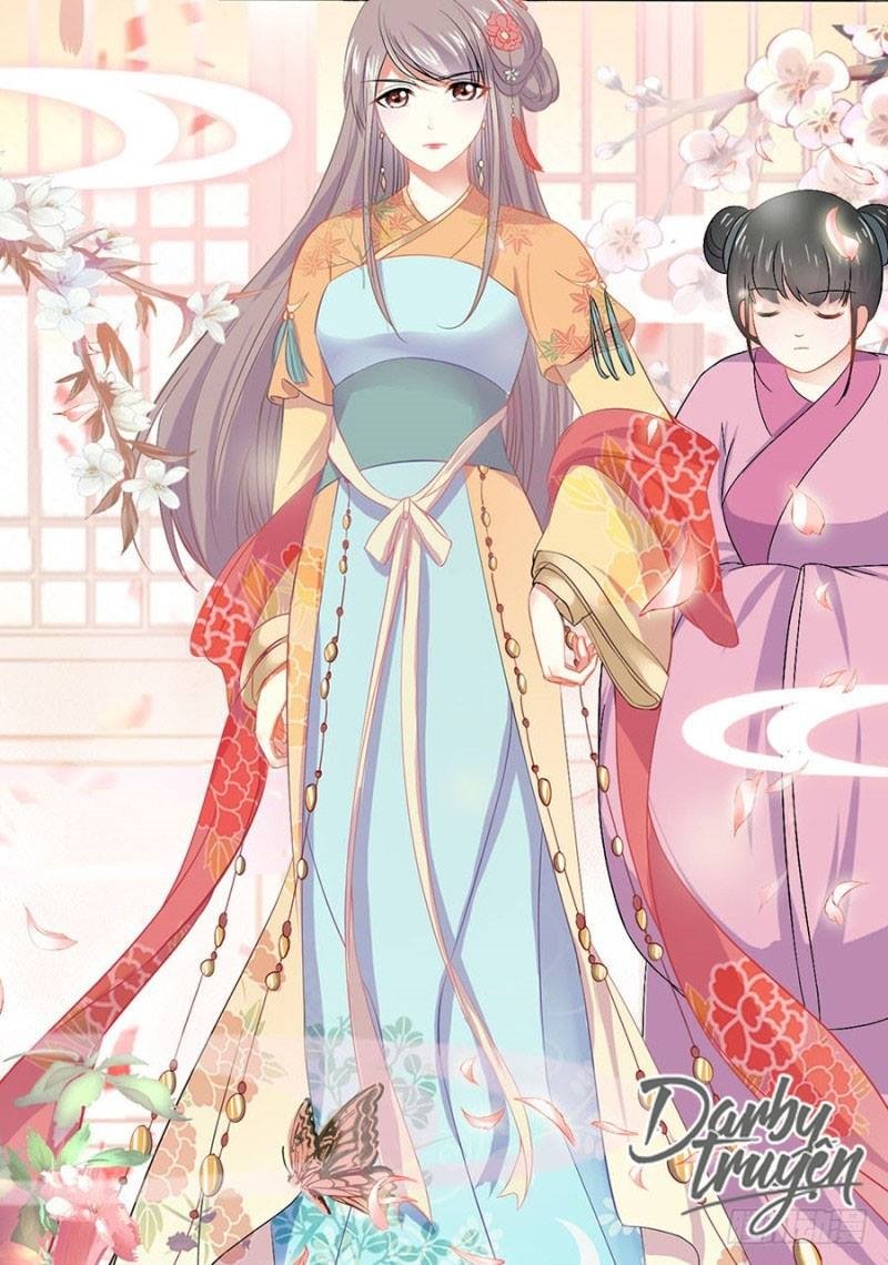 Lừa Thái Tử Đến Đây Dạy Dỗ Chap 7 - Next Chap 8