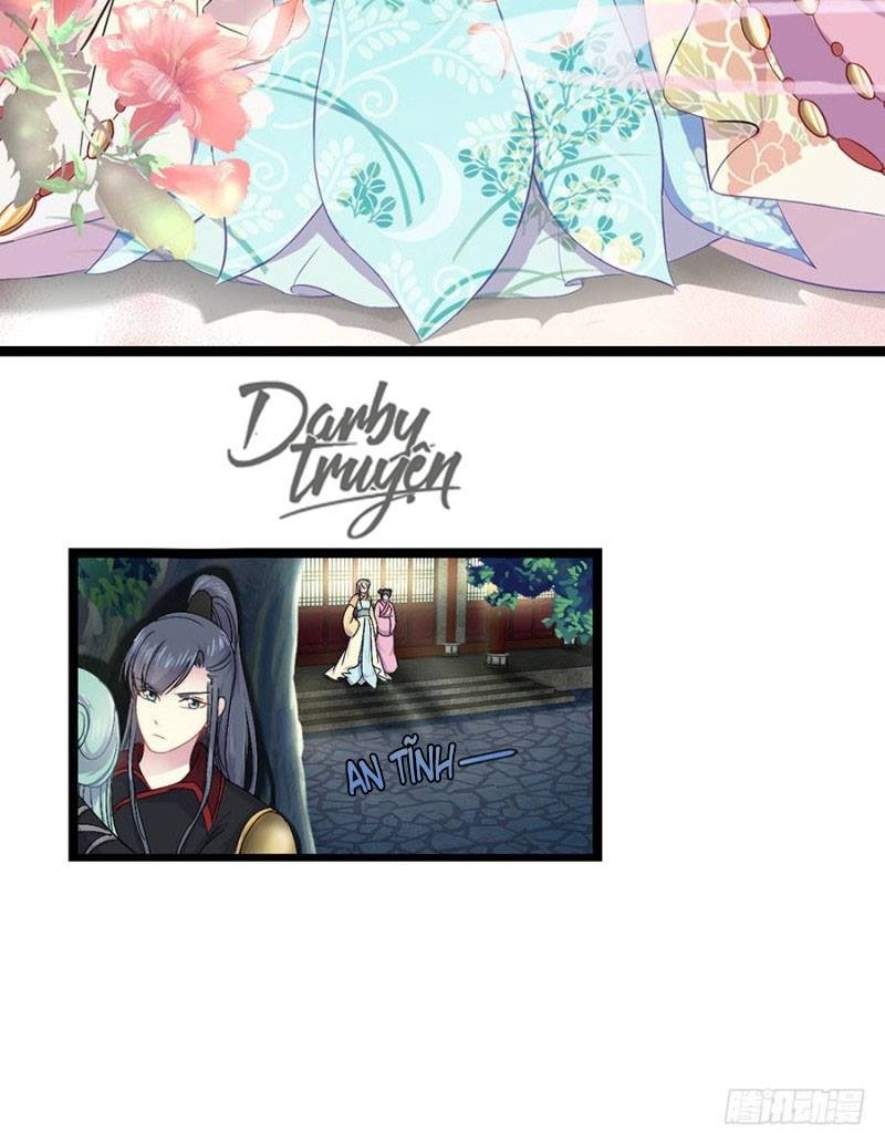 Lừa Thái Tử Đến Đây Dạy Dỗ Chap 7 - Next Chap 8