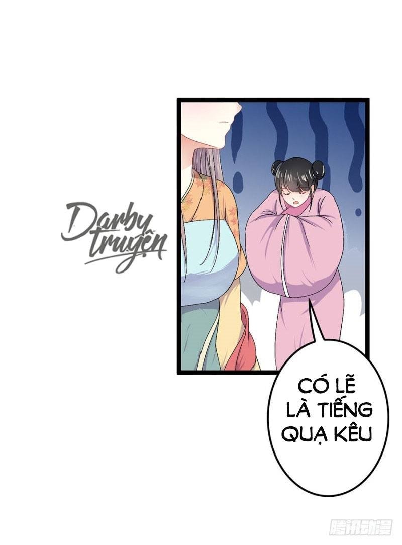 Lừa Thái Tử Đến Đây Dạy Dỗ Chap 7 - Next Chap 8