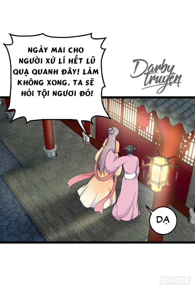 Lừa Thái Tử Đến Đây Dạy Dỗ Chap 7 - Next Chap 8