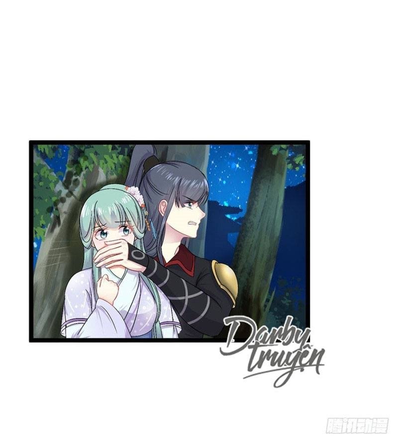 Lừa Thái Tử Đến Đây Dạy Dỗ Chap 7 - Next Chap 8