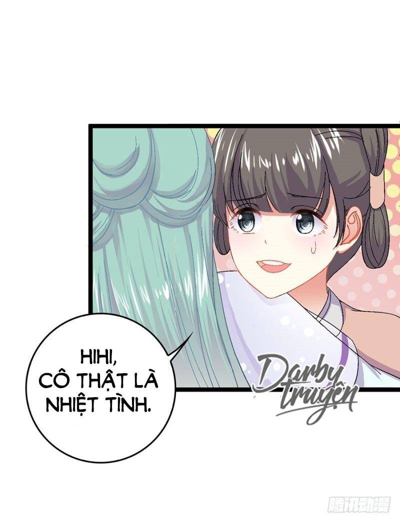 Lừa Thái Tử Đến Đây Dạy Dỗ Chap 7 - Next Chap 8
