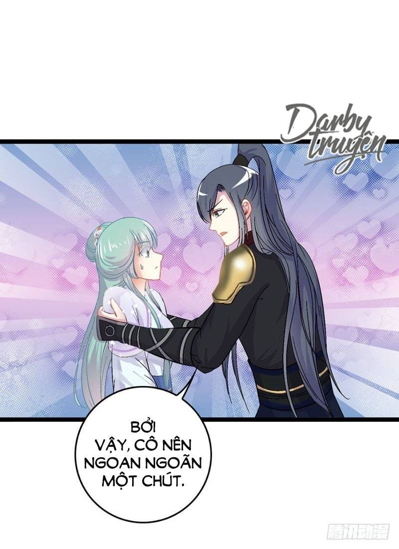 Lừa Thái Tử Đến Đây Dạy Dỗ Chap 7 - Next Chap 8