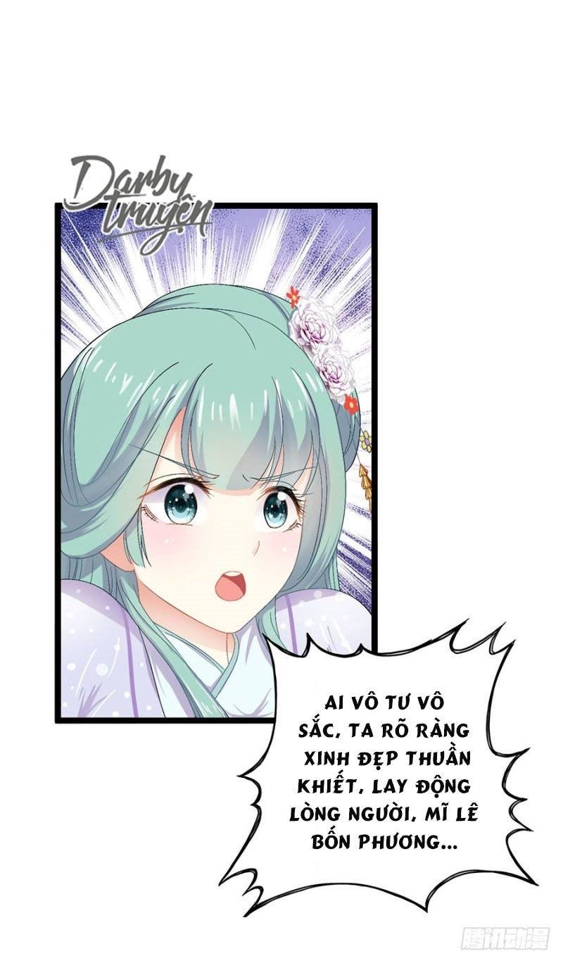Lừa Thái Tử Đến Đây Dạy Dỗ Chap 7 - Next Chap 8