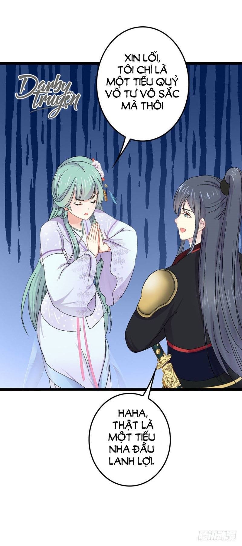 Lừa Thái Tử Đến Đây Dạy Dỗ Chap 7 - Next Chap 8