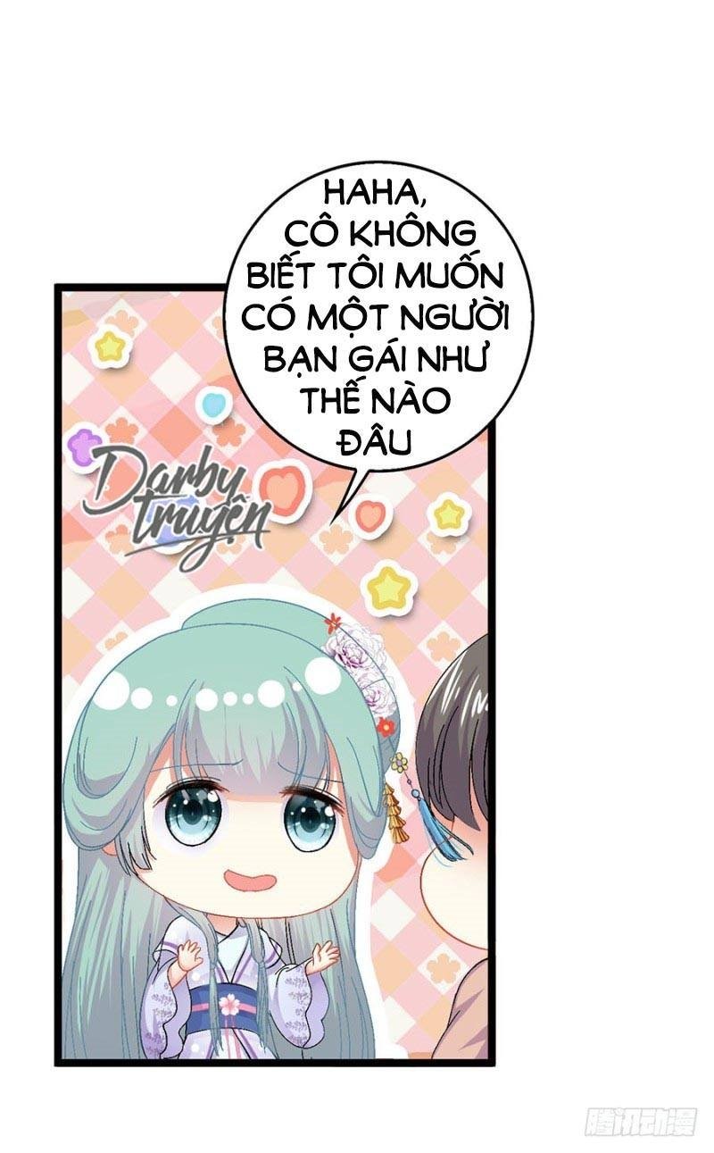 Lừa Thái Tử Đến Đây Dạy Dỗ Chap 7 - Next Chap 8
