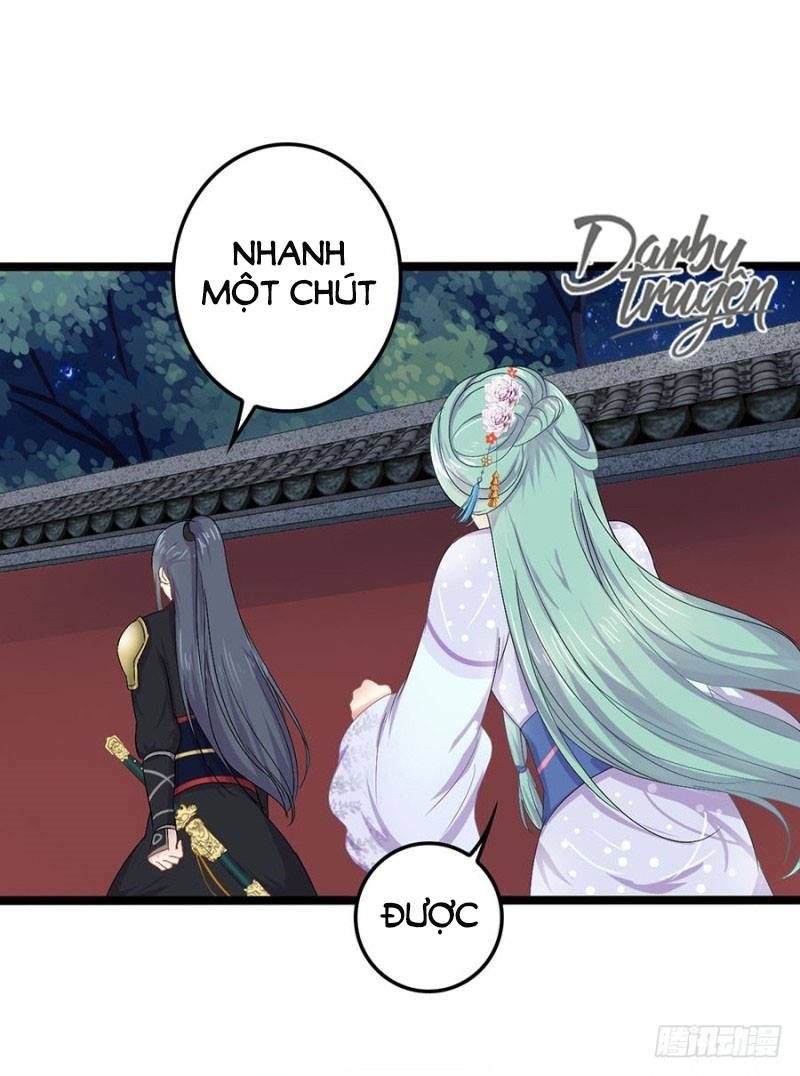 Lừa Thái Tử Đến Đây Dạy Dỗ Chap 7 - Next Chap 8