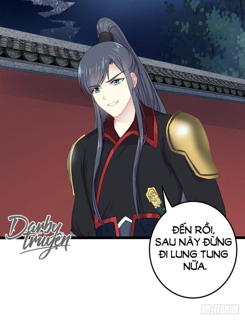 Lừa Thái Tử Đến Đây Dạy Dỗ Chap 7 - Next Chap 8