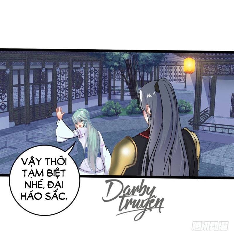 Lừa Thái Tử Đến Đây Dạy Dỗ Chap 7 - Next Chap 8