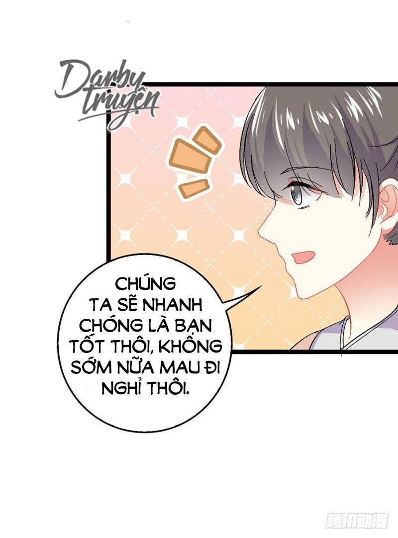 Lừa Thái Tử Đến Đây Dạy Dỗ Chap 7 - Next Chap 8