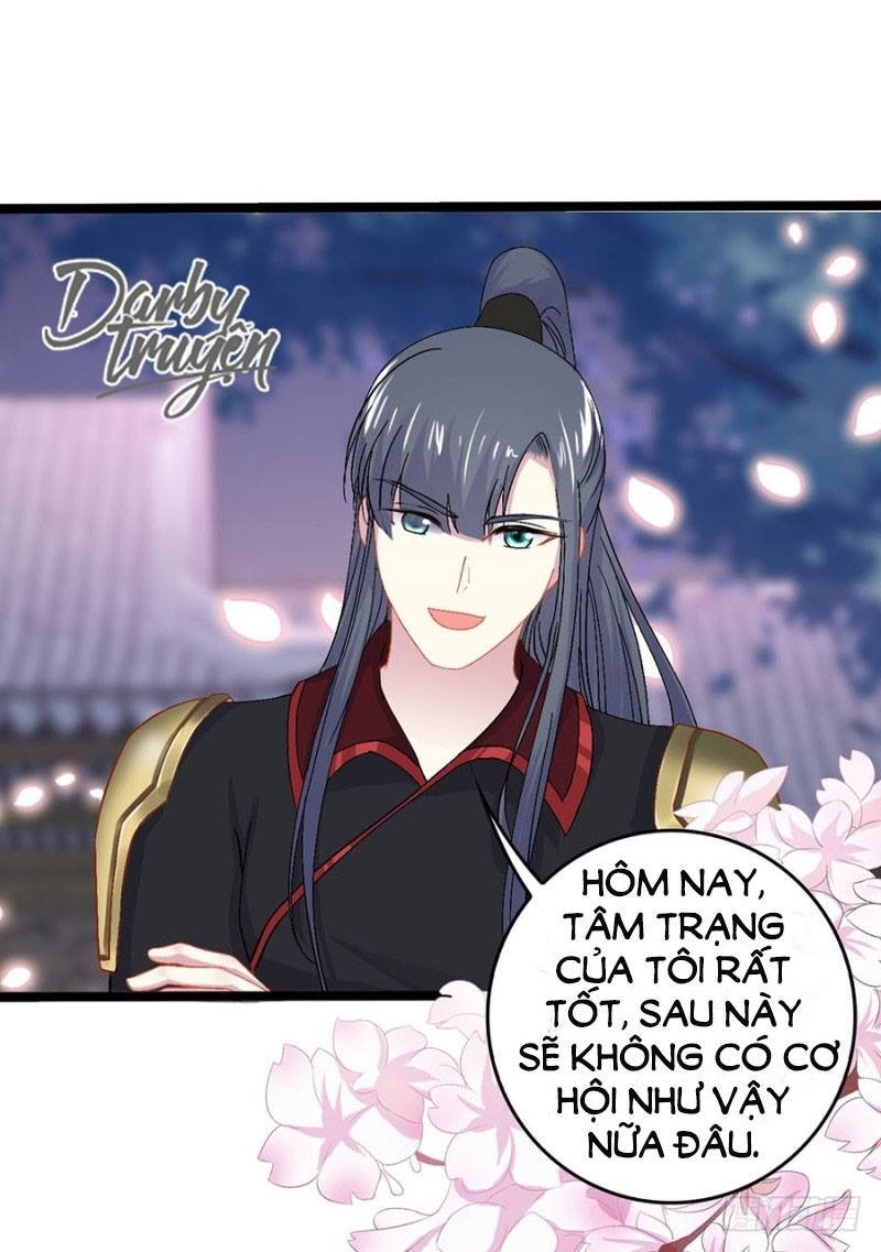 Lừa Thái Tử Đến Đây Dạy Dỗ Chap 7 - Next Chap 8