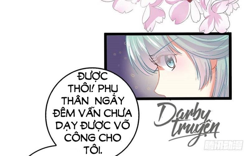 Lừa Thái Tử Đến Đây Dạy Dỗ Chap 7 - Next Chap 8