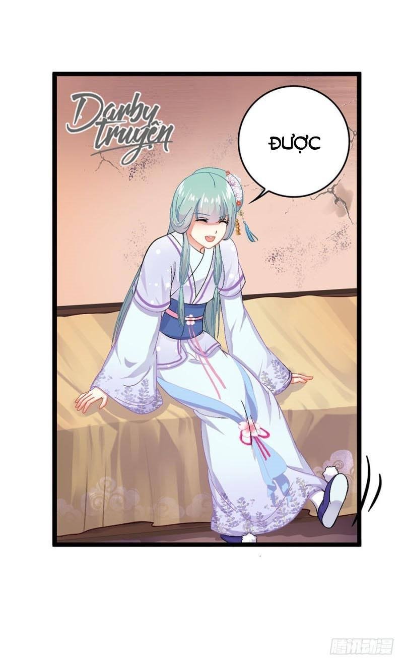 Lừa Thái Tử Đến Đây Dạy Dỗ Chap 7 - Next Chap 8