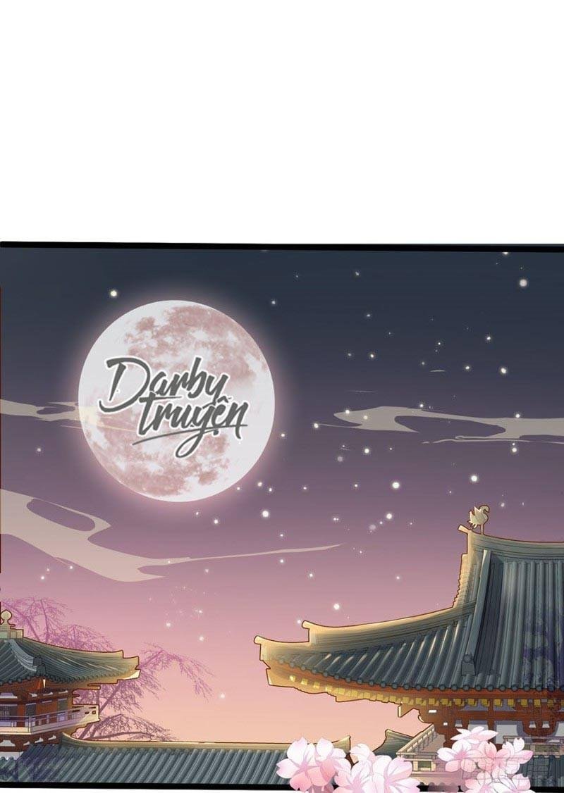 Lừa Thái Tử Đến Đây Dạy Dỗ Chap 7 - Next Chap 8