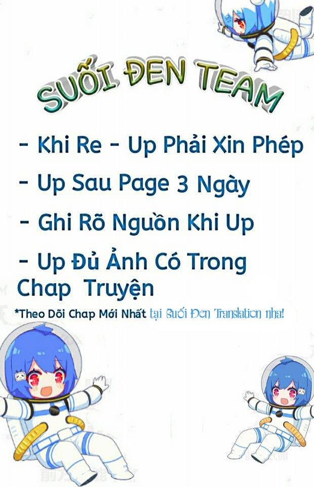 Tên Côn Đồ Nhà Ngươi Mau Tránh Ra Chap 1 - Next Chap 2