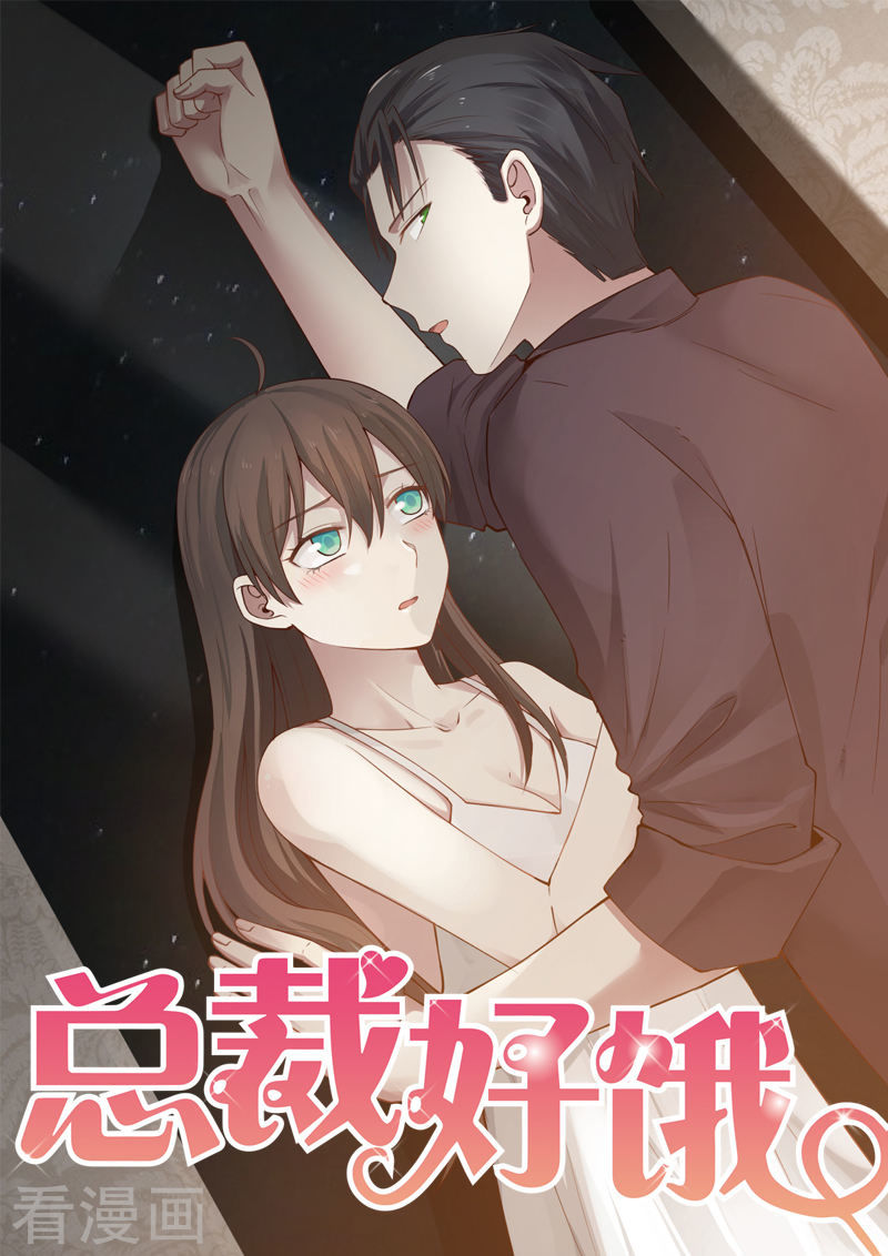 Ngạo Kiều Tổng Tài Chap 17 - Next Chap 18