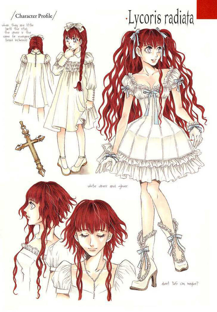 Dokuhime - Công chúa độc dược Chap 7 - Next Chap 8