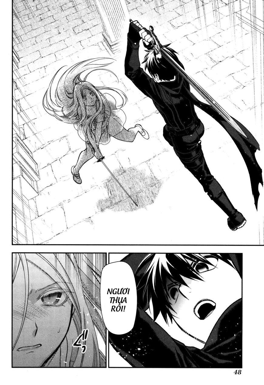 Rain Chap 73 - Next Chap 74
