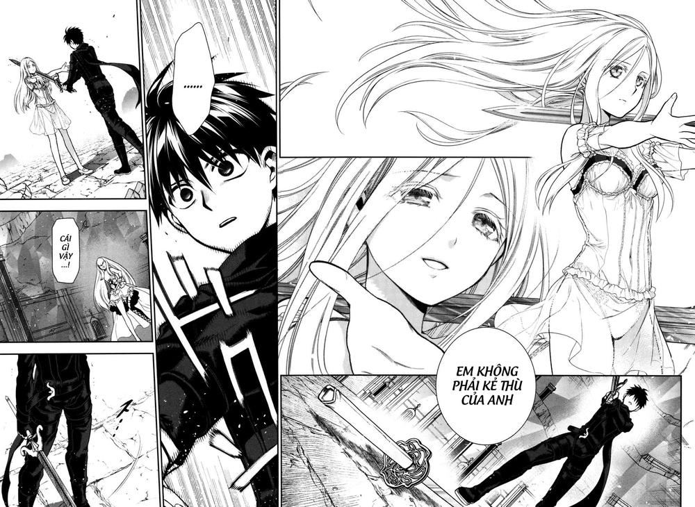 Rain Chap 73 - Next Chap 74