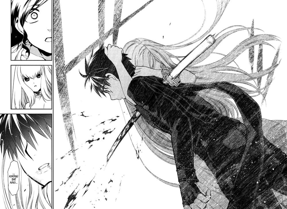 Rain Chap 73 - Next Chap 74