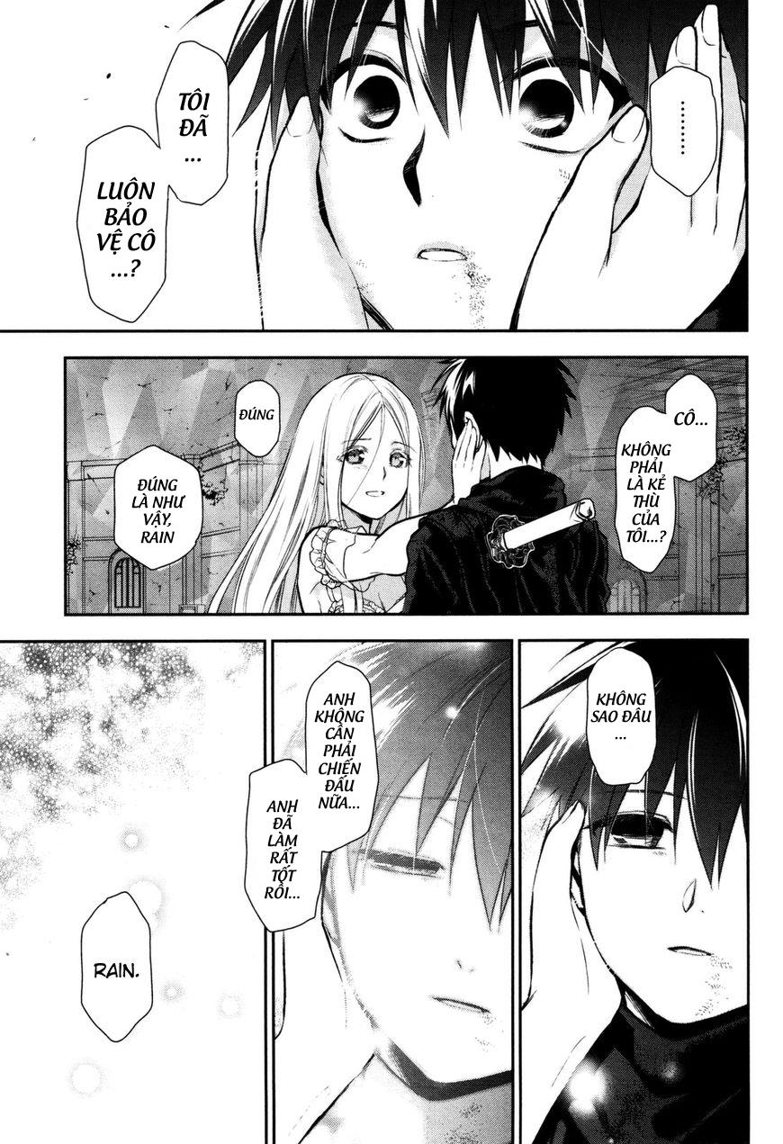 Rain Chap 73 - Next Chap 74