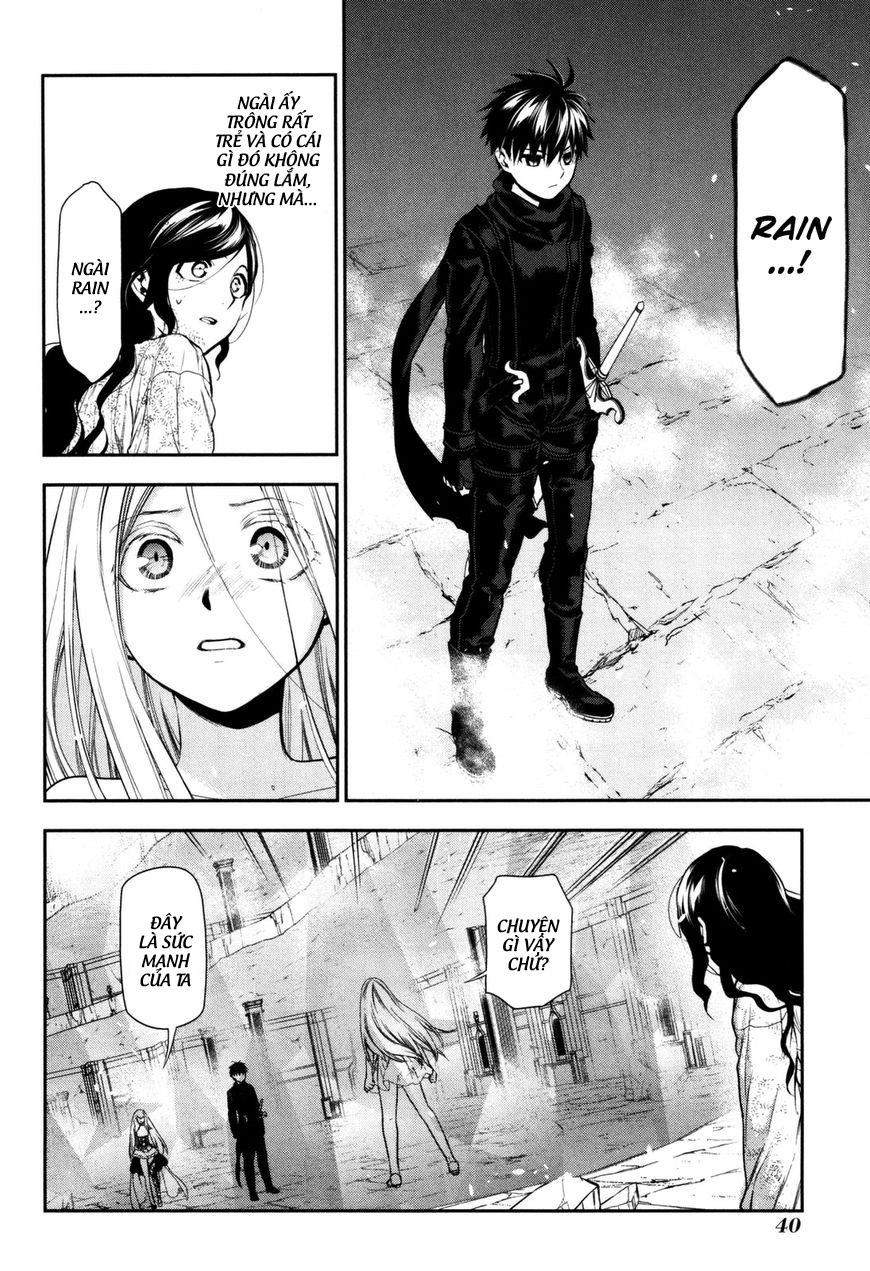 Rain Chap 73 - Next Chap 74