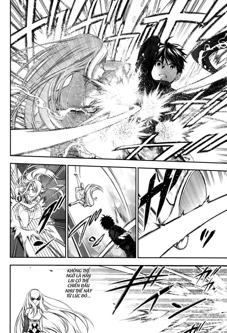 Rain Chap 73 - Next Chap 74