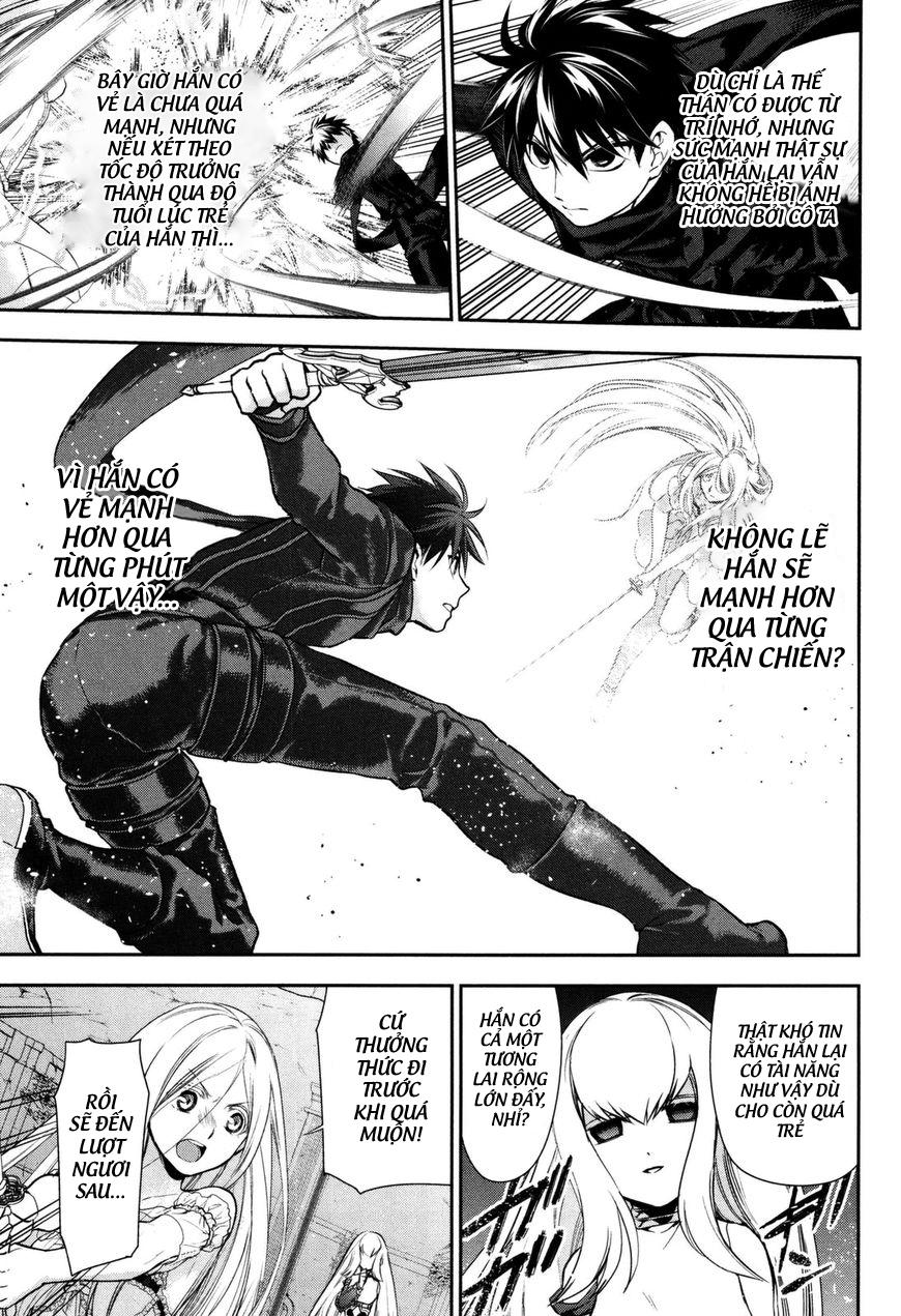 Rain Chap 73 - Next Chap 74