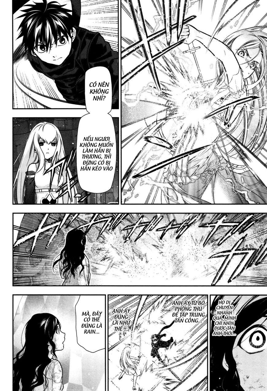Rain Chap 73 - Next Chap 74