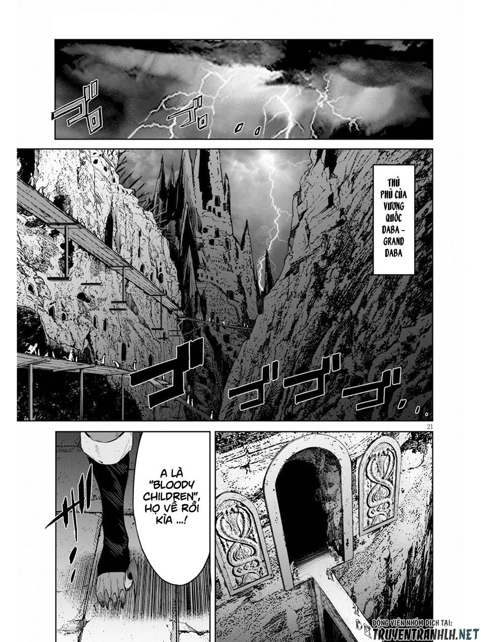 Game Obu Familia – Family Senki Chap 10 - Next Chap 11