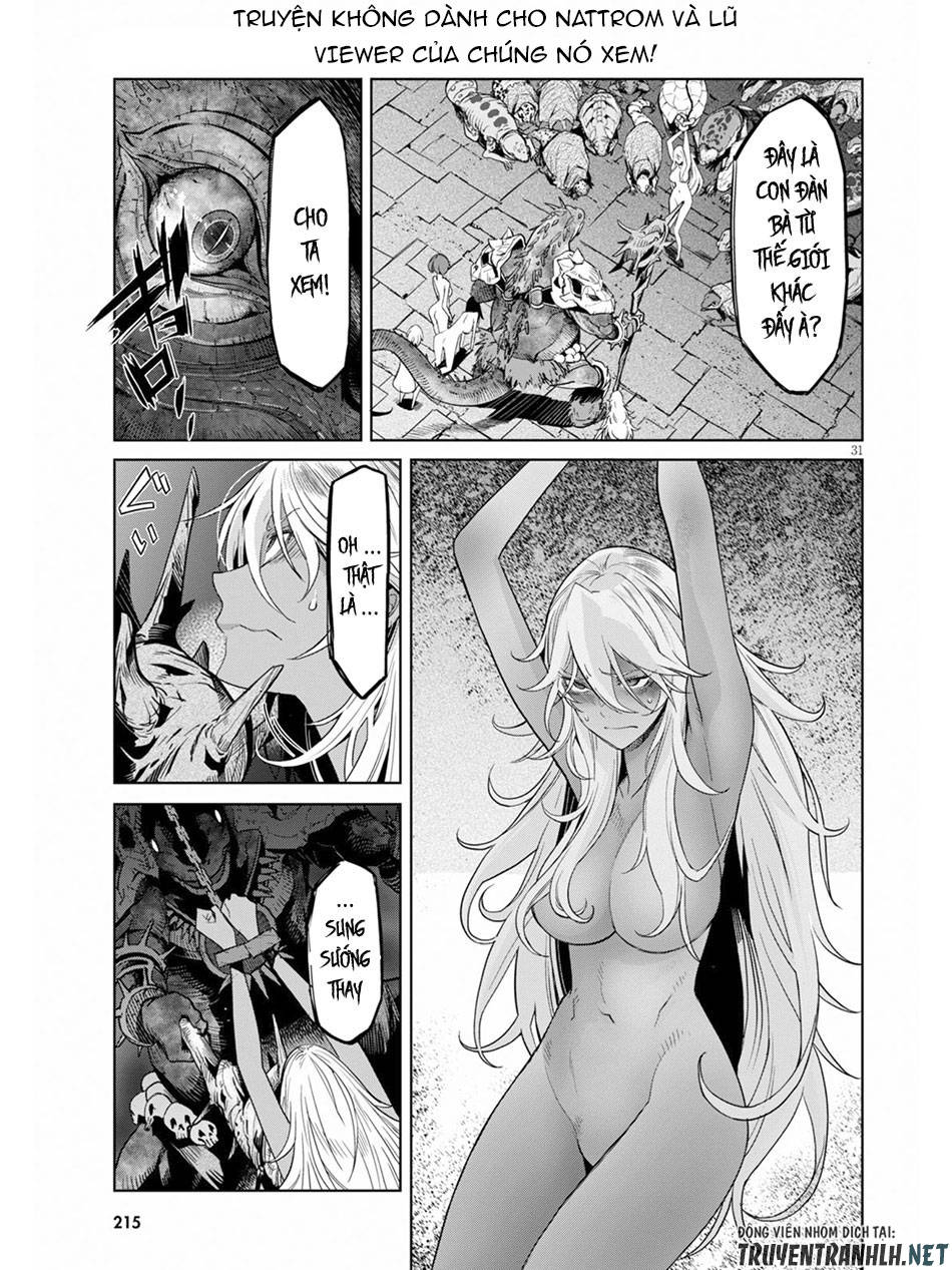 Game Obu Familia – Family Senki Chap 10 - Next Chap 11