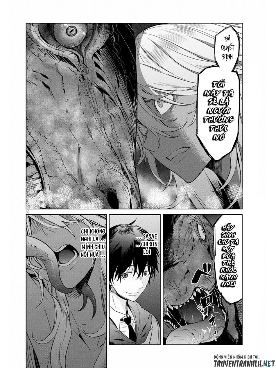 Game Obu Familia – Family Senki Chap 10 - Next Chap 11