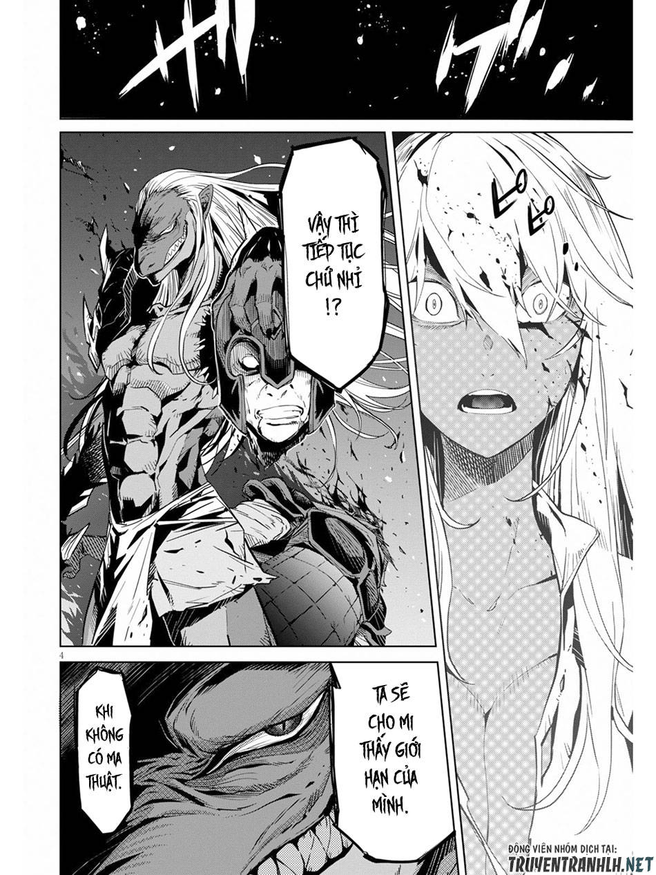 Game Obu Familia – Family Senki Chap 10 - Next Chap 11
