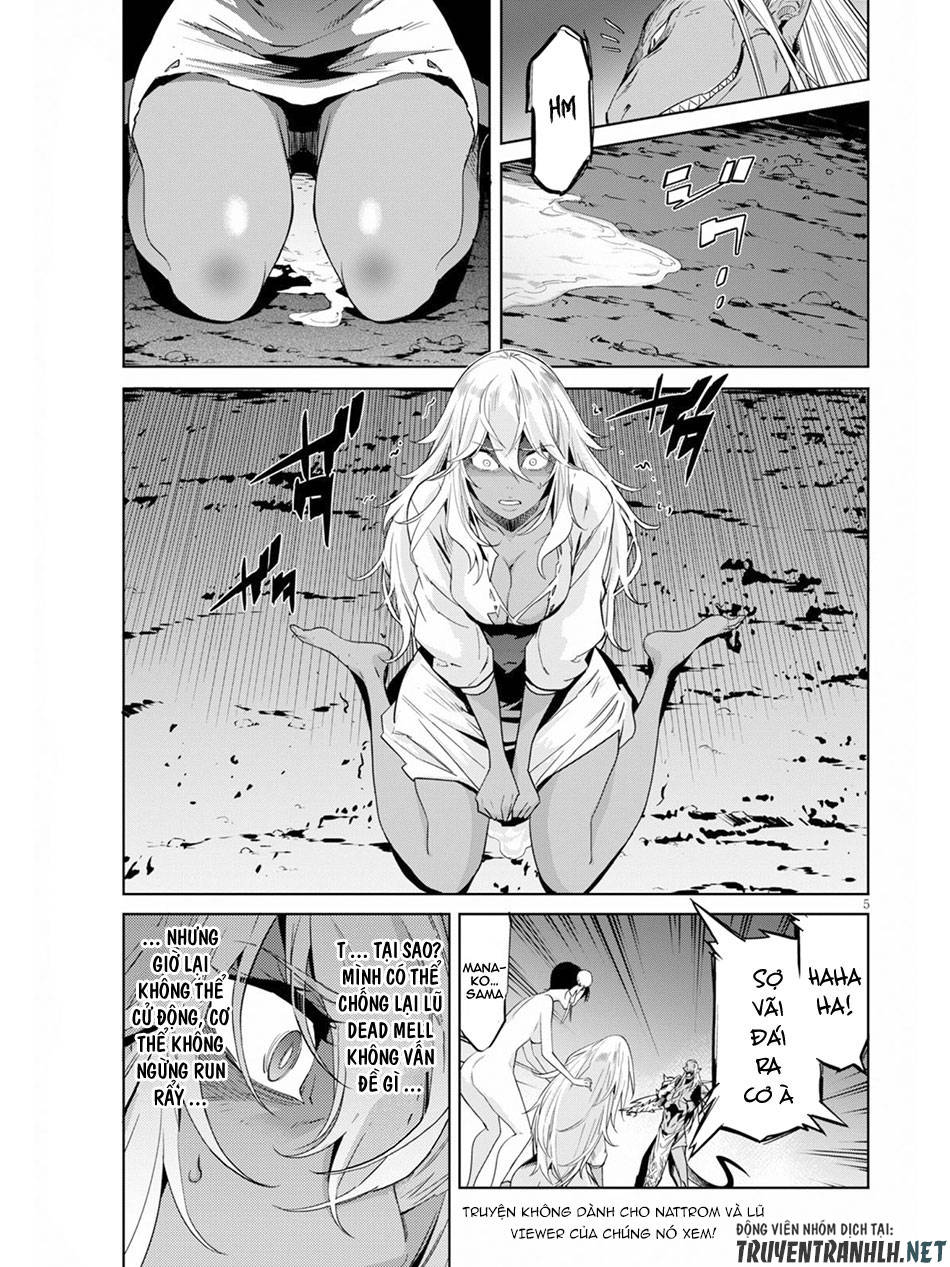 Game Obu Familia – Family Senki Chap 10 - Next Chap 11