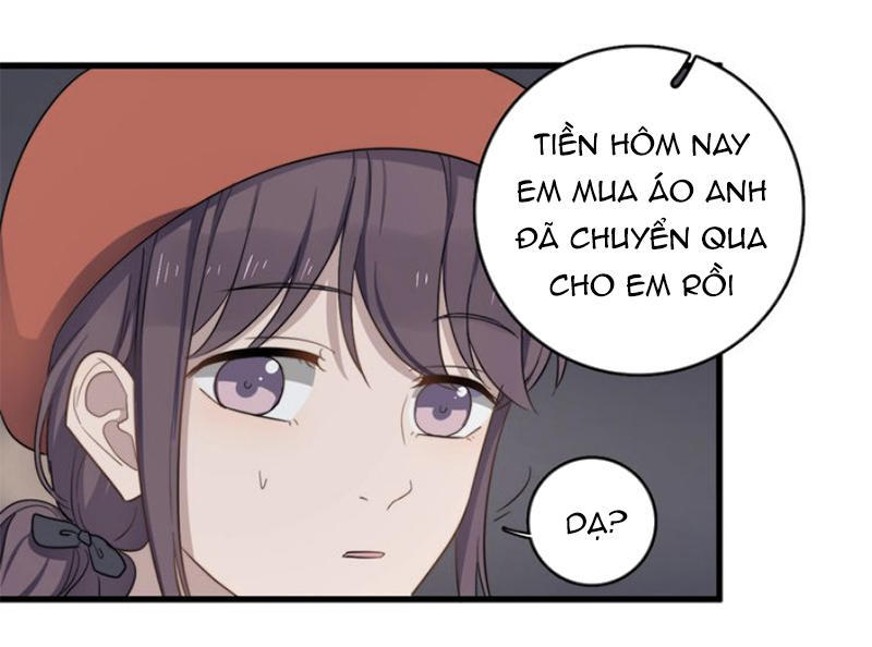Cận Kề Tiếp Xúc Chap 97 - Next Chap 98