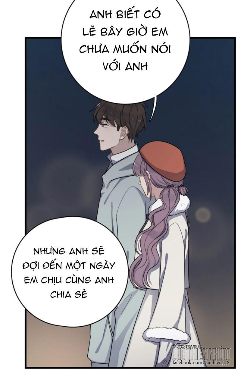 Cận Kề Tiếp Xúc Chap 97 - Next Chap 98