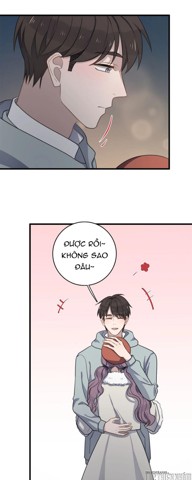 Cận Kề Tiếp Xúc Chap 97 - Next Chap 98