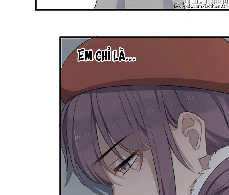 Cận Kề Tiếp Xúc Chap 97 - Next Chap 98