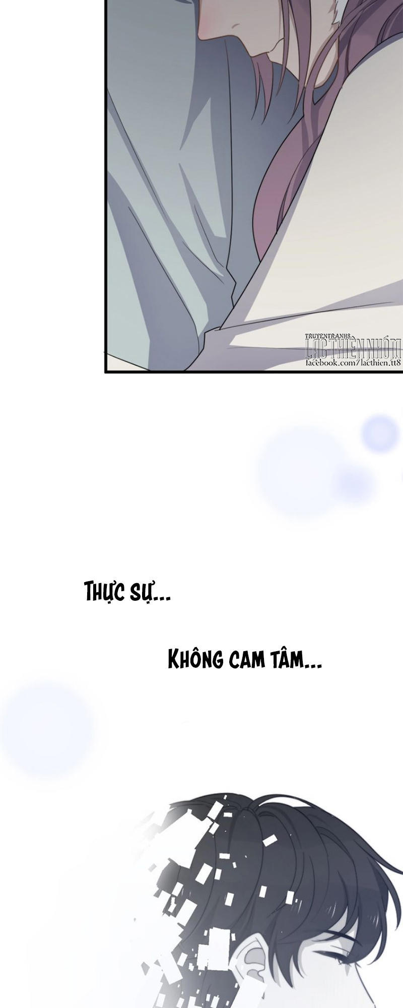 Cận Kề Tiếp Xúc Chap 97 - Next Chap 98
