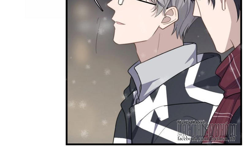 Cận Kề Tiếp Xúc Chap 97 - Next Chap 98