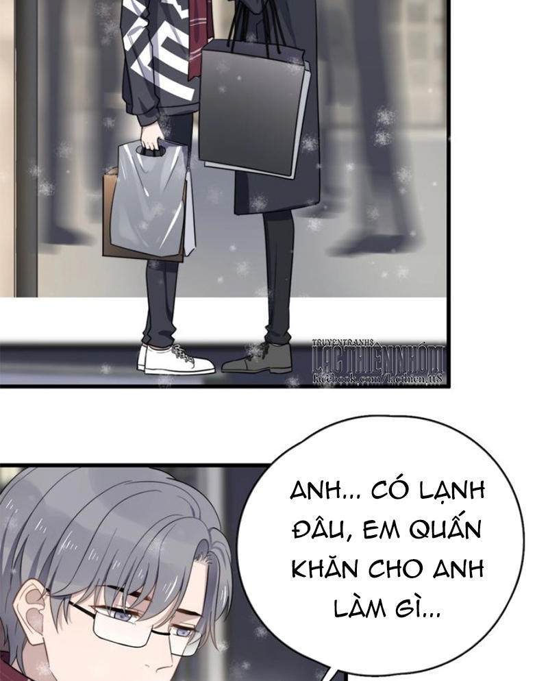 Cận Kề Tiếp Xúc Chap 97 - Next Chap 98