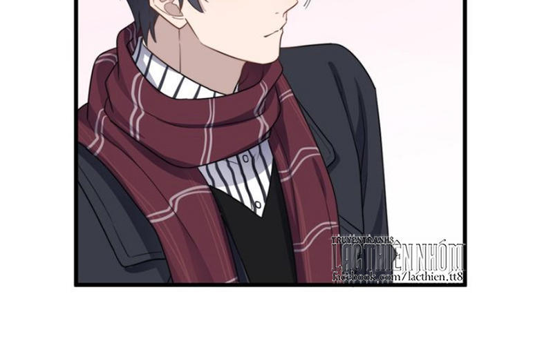 Cận Kề Tiếp Xúc Chap 97 - Next Chap 98