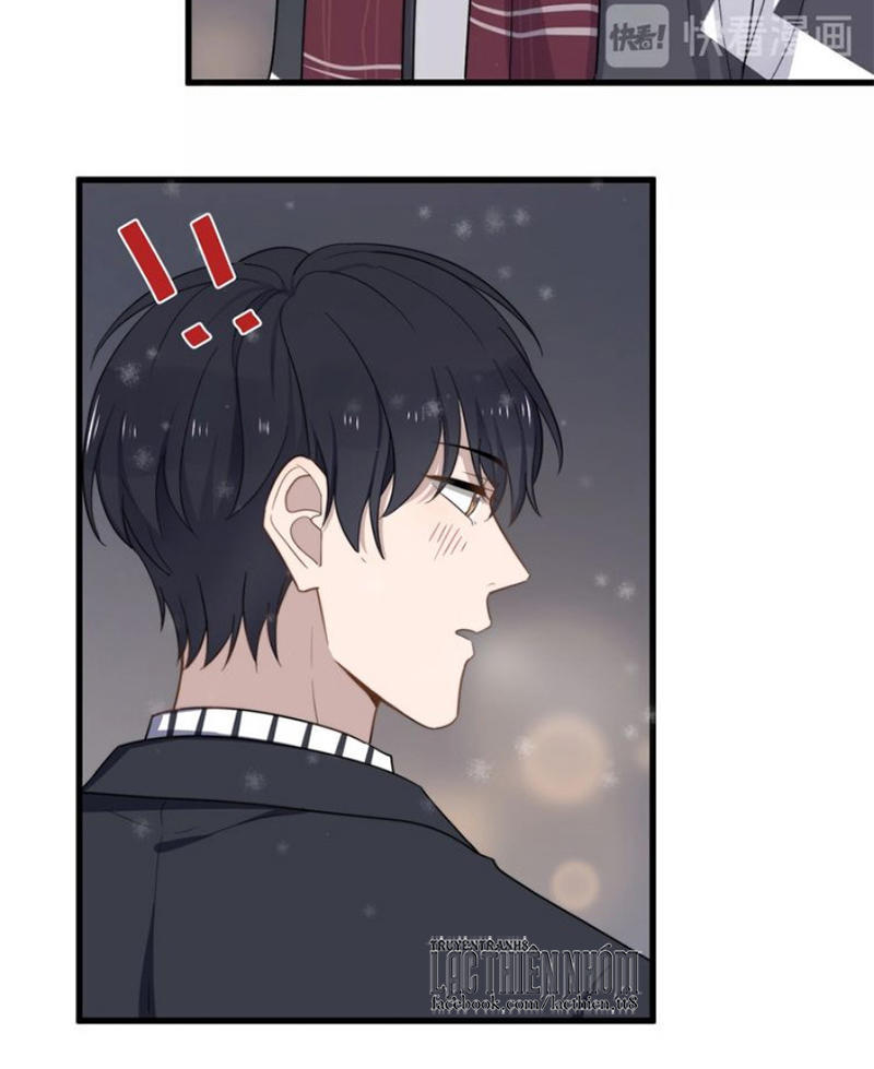 Cận Kề Tiếp Xúc Chap 97 - Next Chap 98