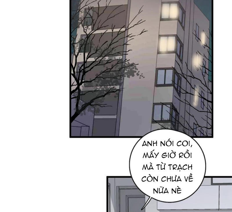 Cận Kề Tiếp Xúc Chap 97 - Next Chap 98