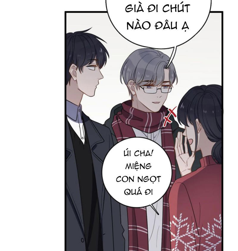 Cận Kề Tiếp Xúc Chap 97 - Next Chap 98