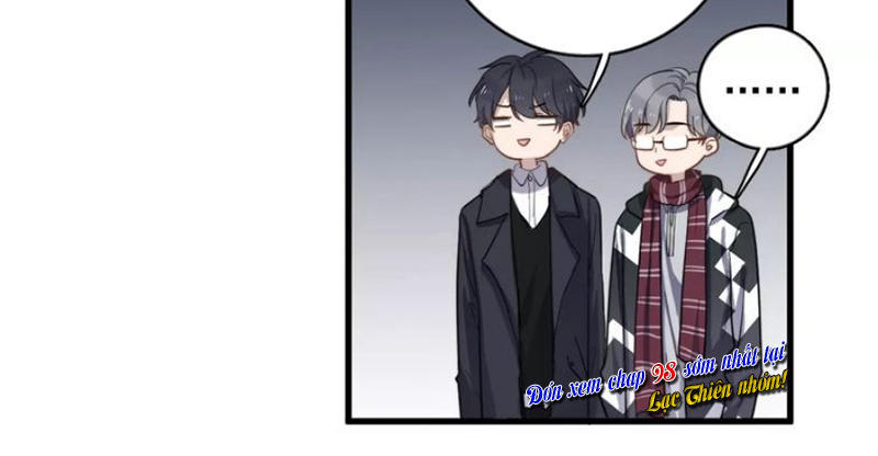 Cận Kề Tiếp Xúc Chap 97 - Next Chap 98